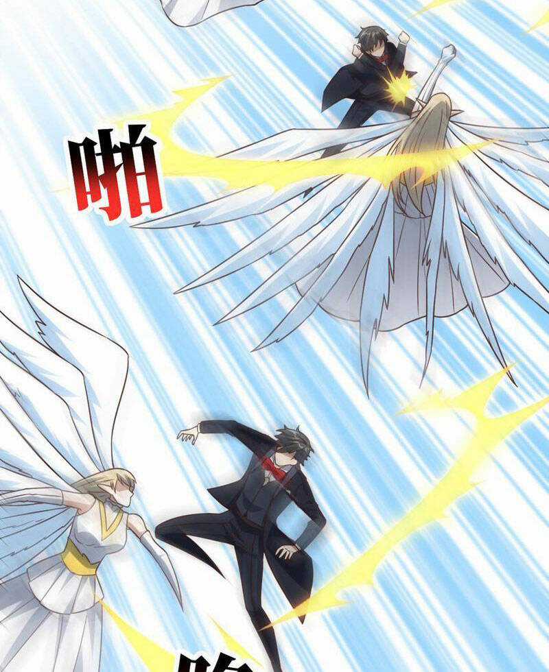 Cao Năng Lai Tập Chapter 360 trang 14