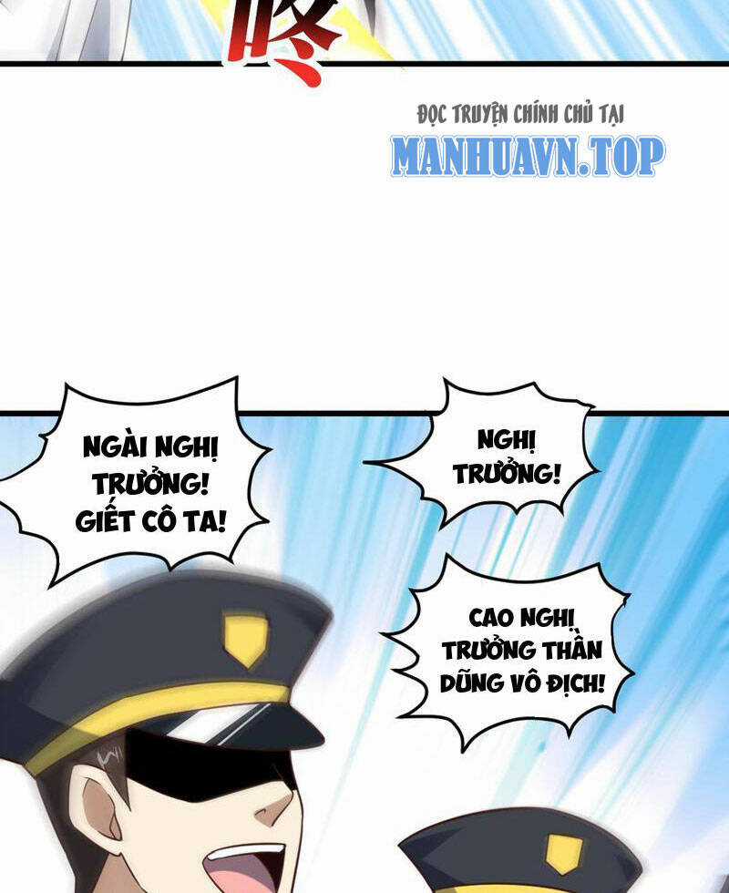 Cao Năng Lai Tập Chapter 360 trang 15