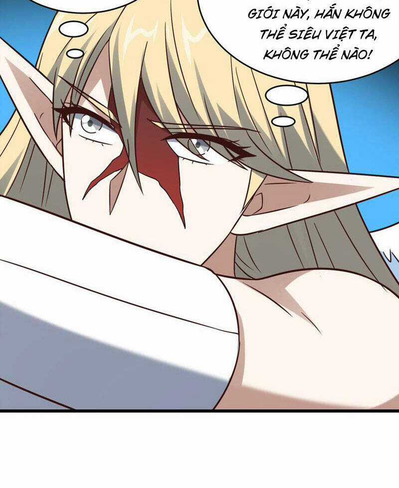 Cao Năng Lai Tập Chapter 360 trang 18