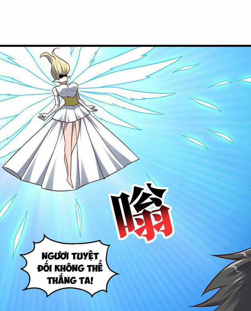 Cao Năng Lai Tập Chapter 360 trang 19