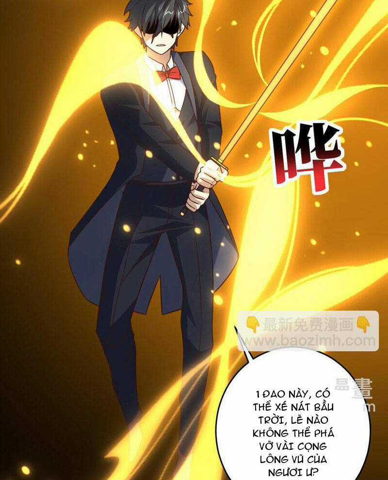 Cao Năng Lai Tập Chapter 360 trang 21