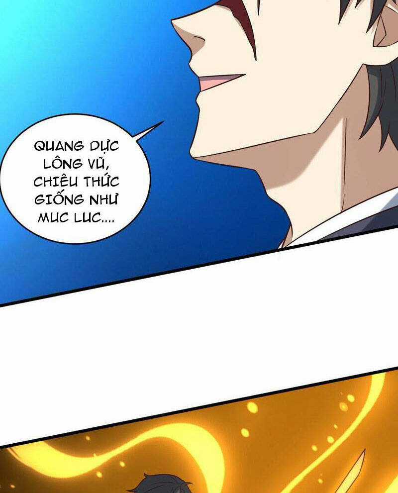 Cao Năng Lai Tập Chapter 360 trang 22