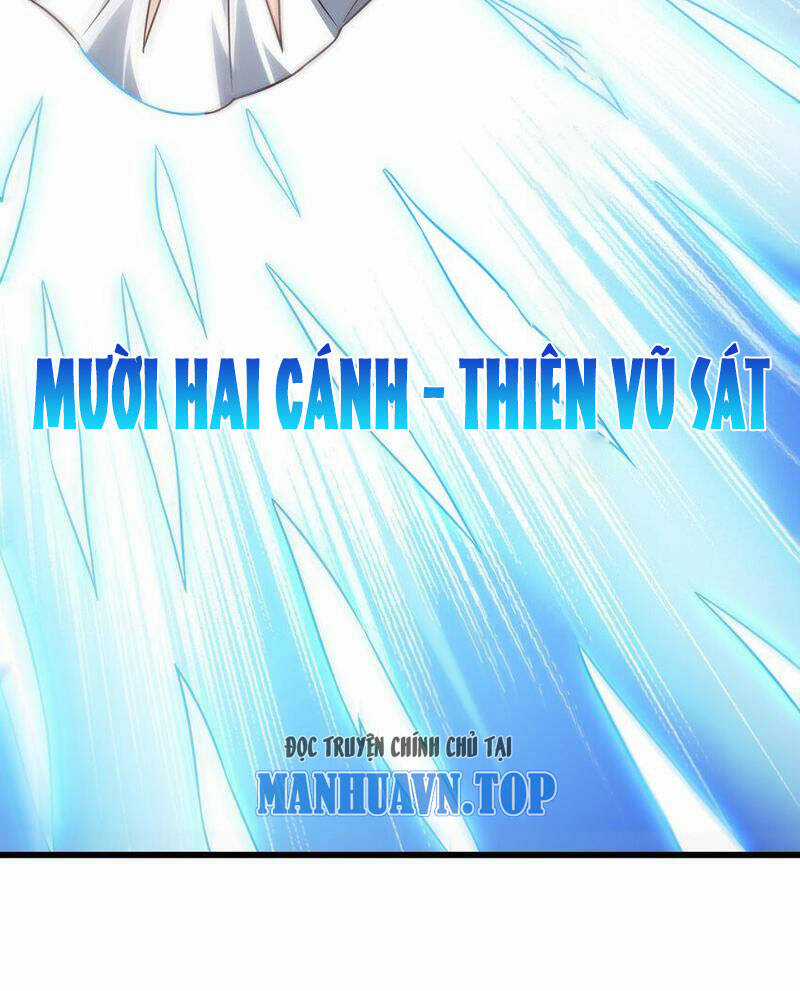 Cao Năng Lai Tập Chapter 360 trang 24