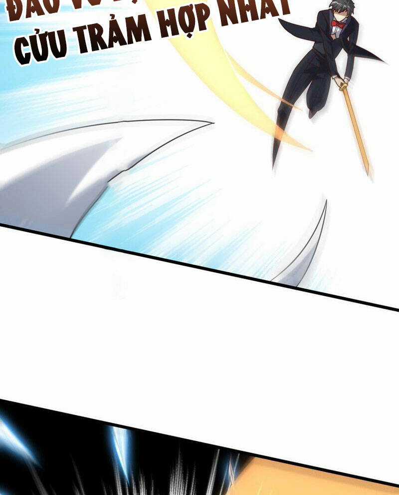 Cao Năng Lai Tập Chapter 360 trang 26