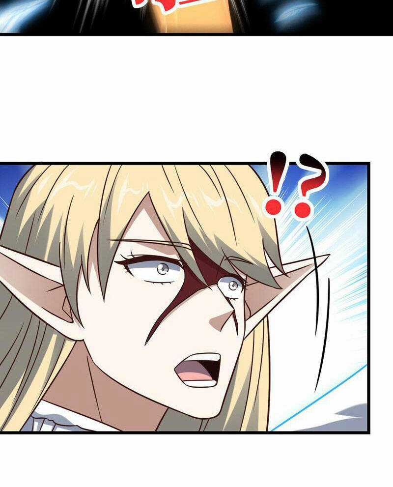 Cao Năng Lai Tập Chapter 360 trang 28