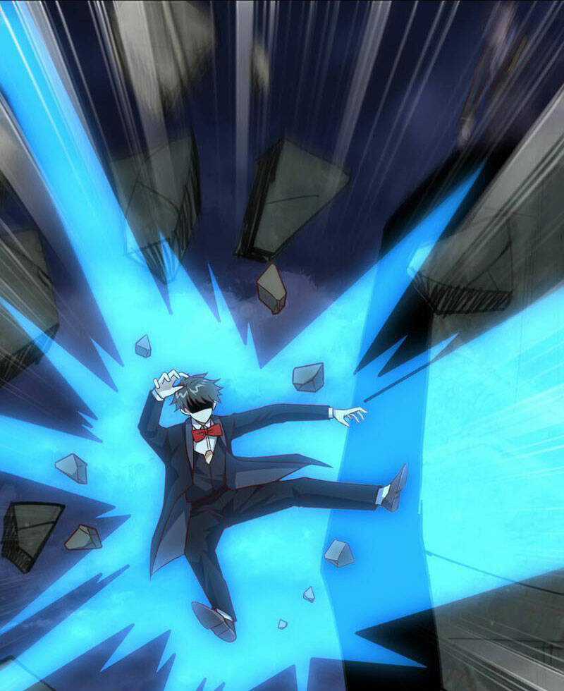 Cao Năng Lai Tập Chapter 360 trang 3