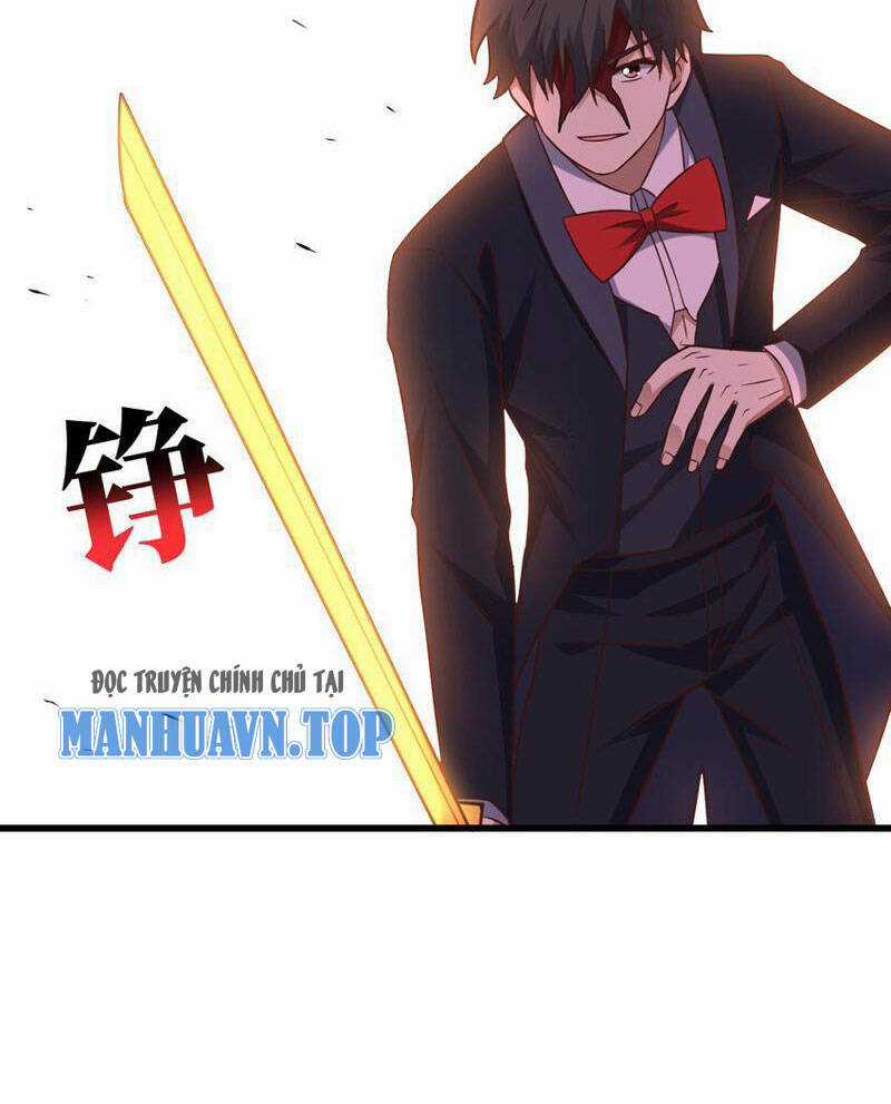 Cao Năng Lai Tập Chapter 360 trang 33