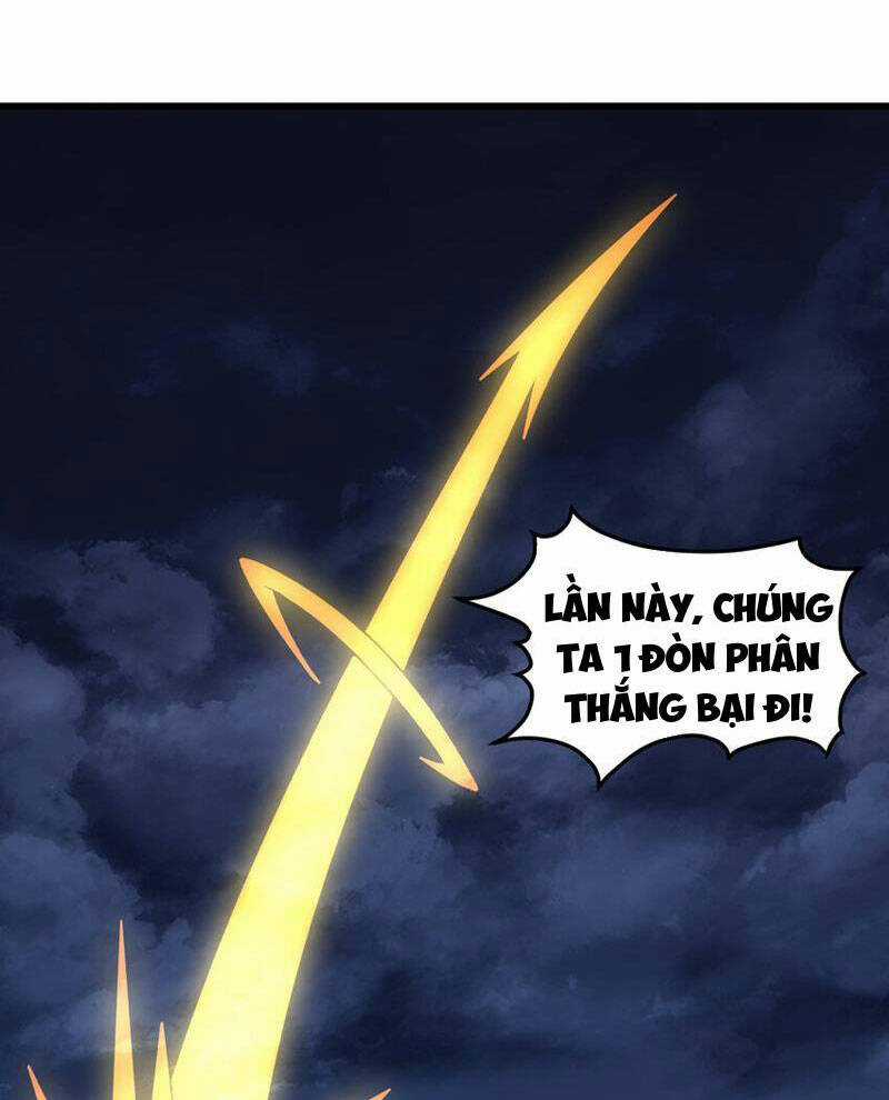 Cao Năng Lai Tập Chapter 360 trang 34