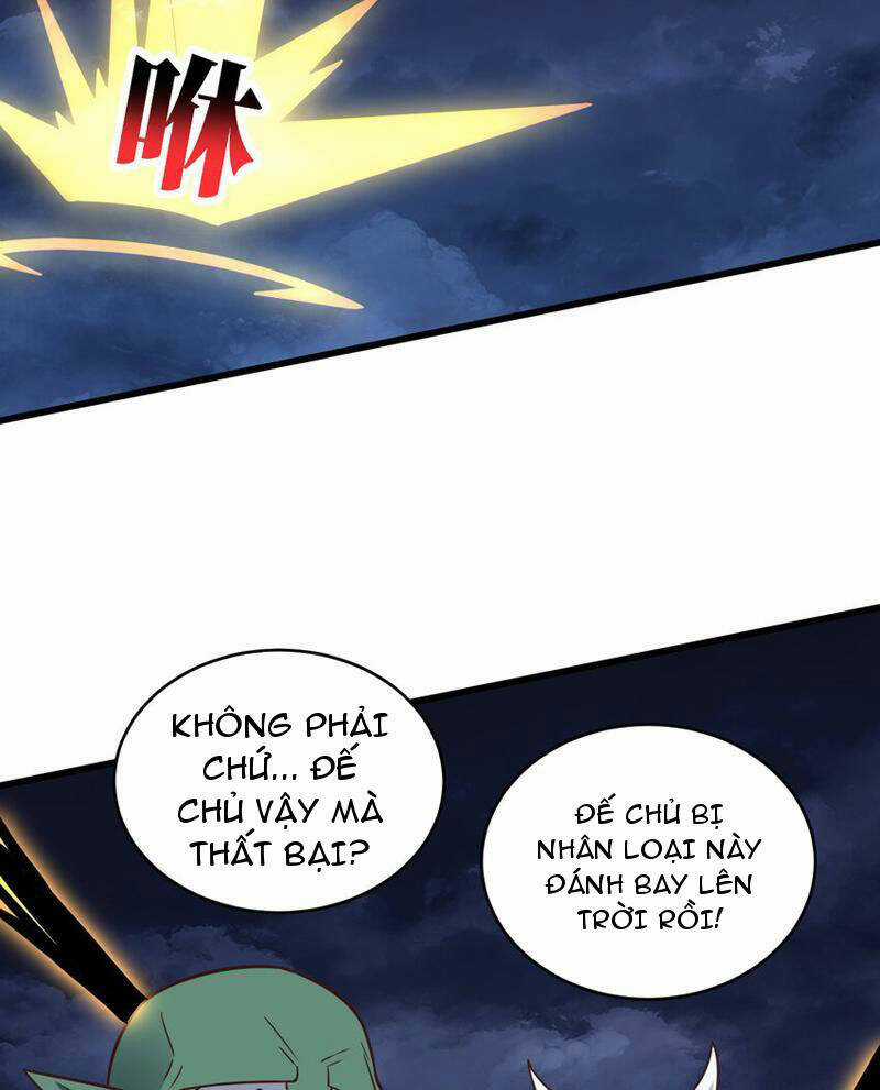 Cao Năng Lai Tập Chapter 360 trang 35