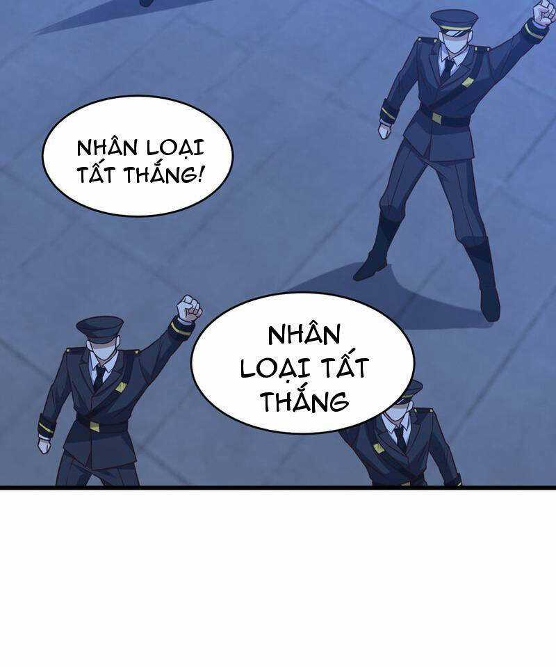 Cao Năng Lai Tập Chapter 360 trang 37