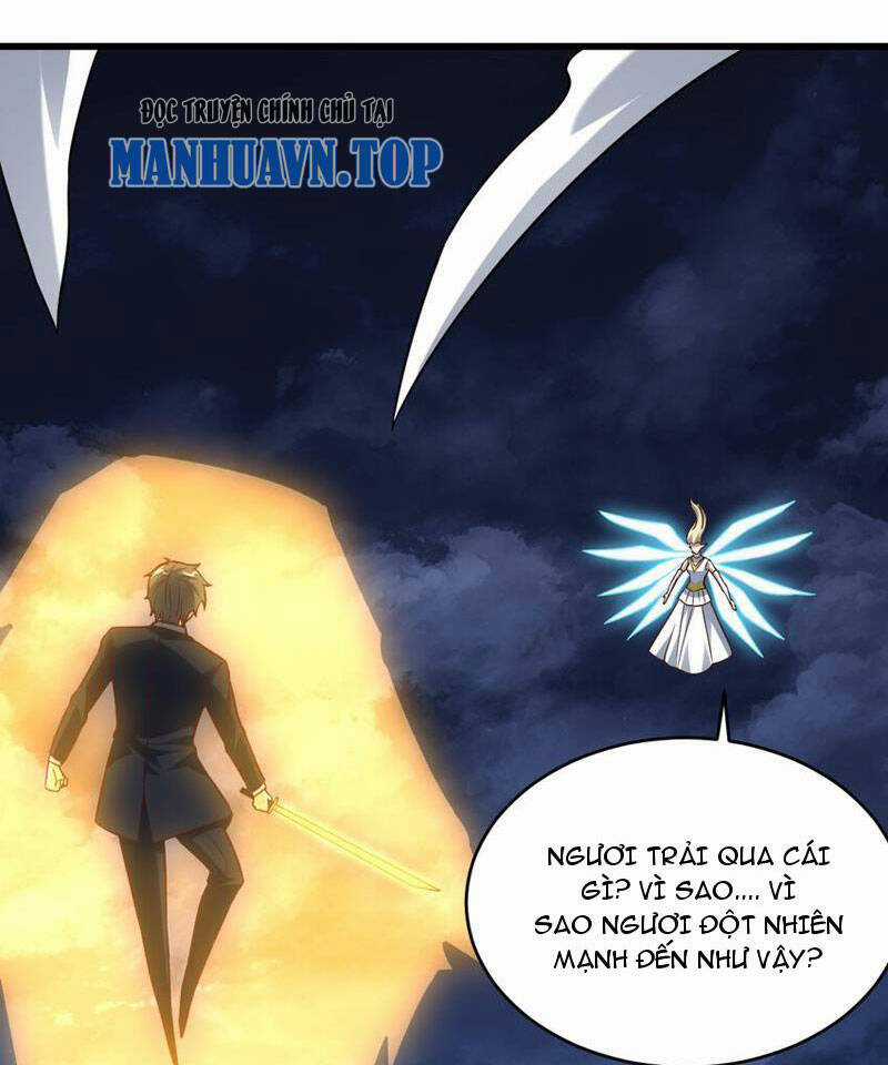 Cao Năng Lai Tập Chapter 360 trang 38