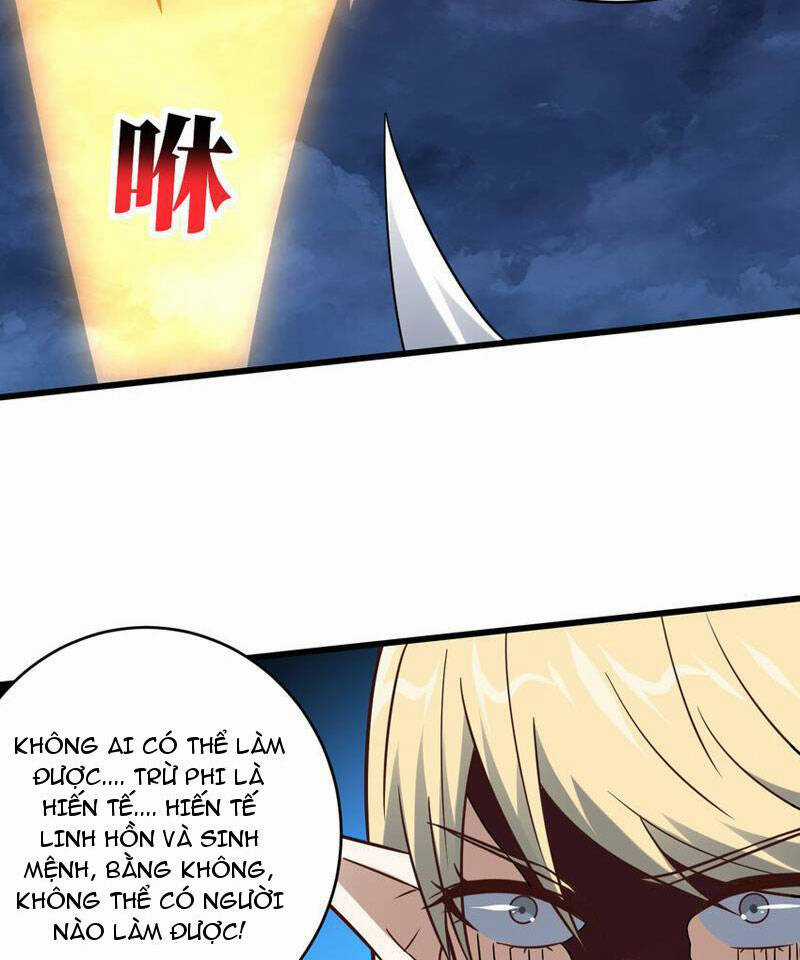 Cao Năng Lai Tập Chapter 360 trang 39