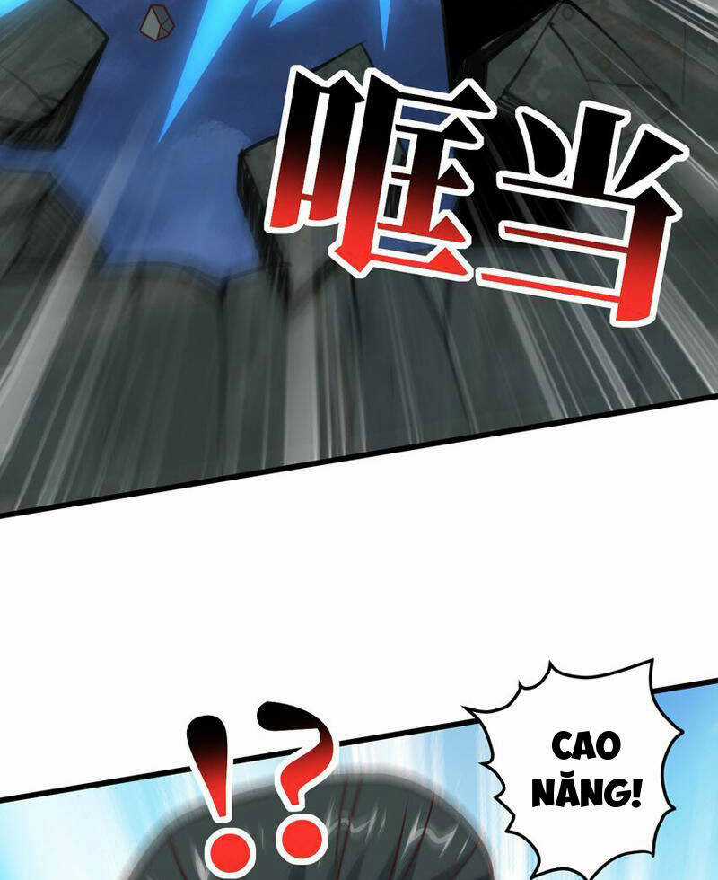 Cao Năng Lai Tập Chapter 360 trang 4