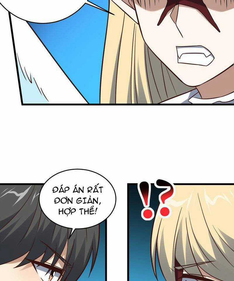 Cao Năng Lai Tập Chapter 360 trang 40