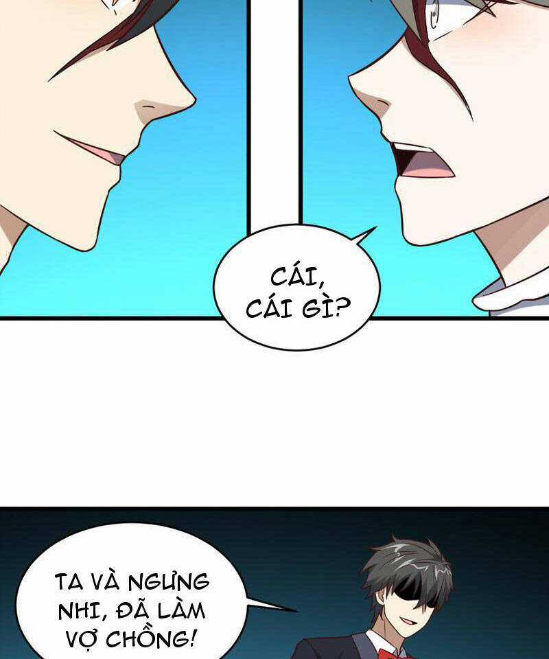 Cao Năng Lai Tập Chapter 360 trang 41