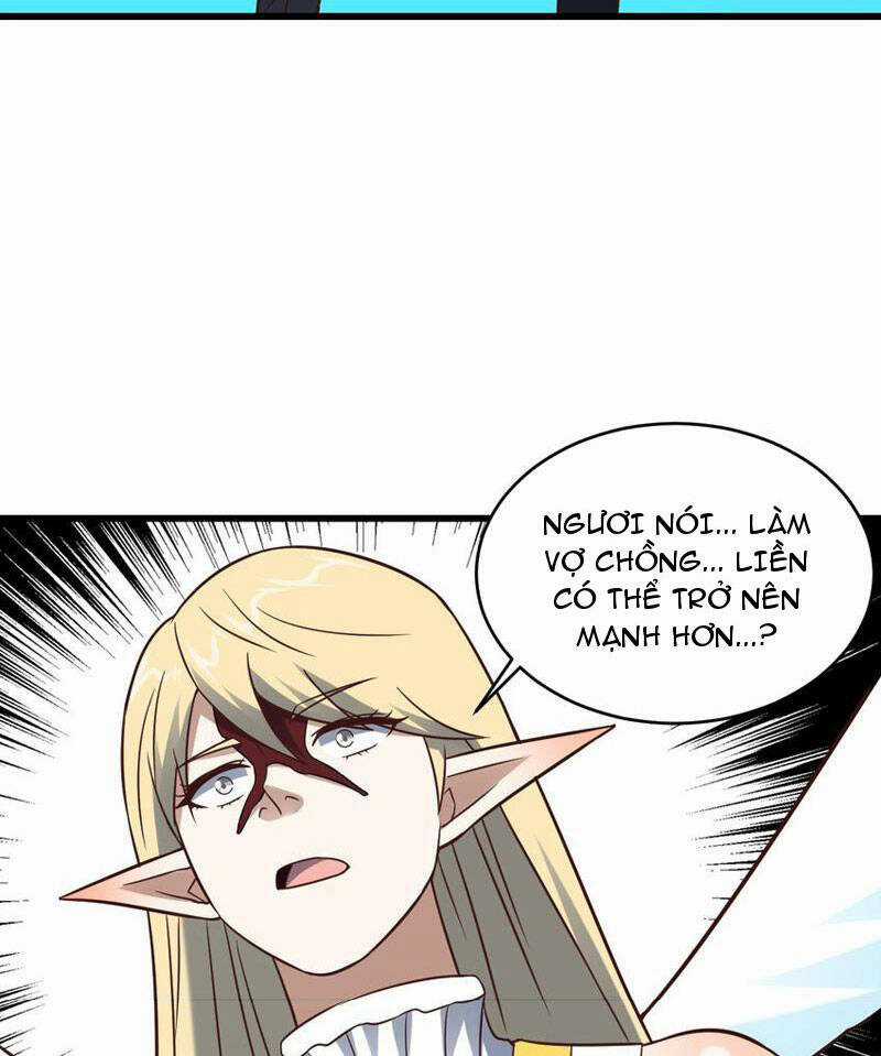 Cao Năng Lai Tập Chapter 360 trang 43