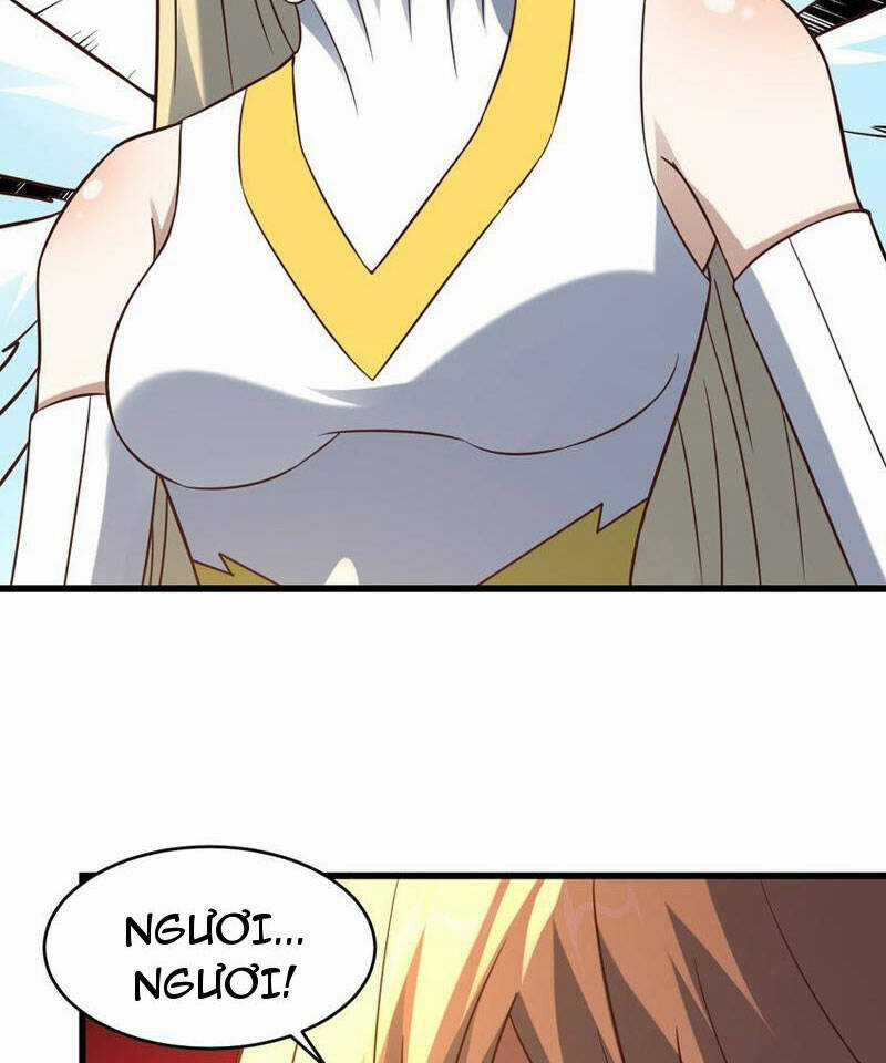 Cao Năng Lai Tập Chapter 360 trang 44