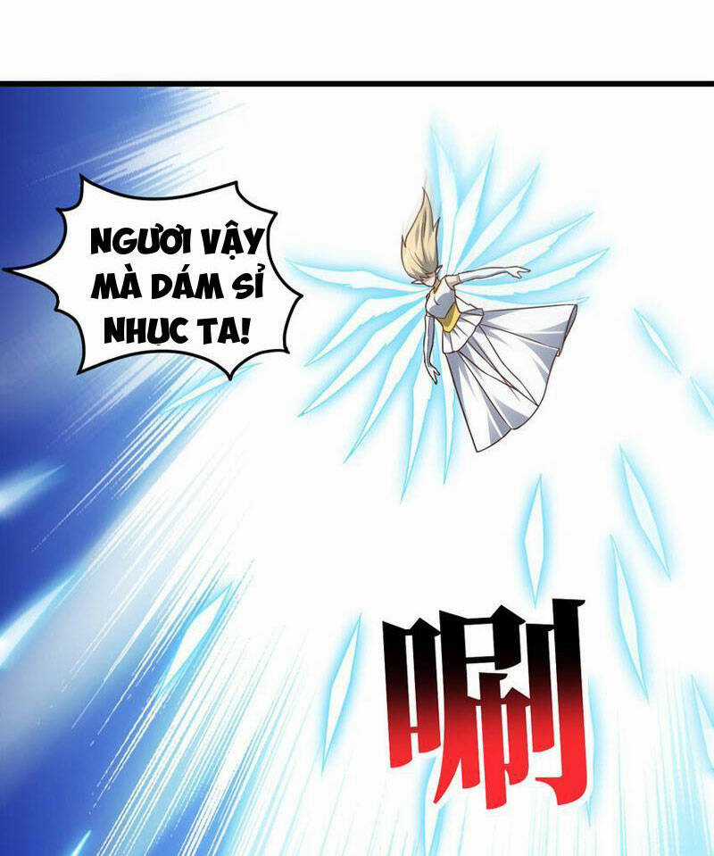 Cao Năng Lai Tập Chapter 360 trang 46