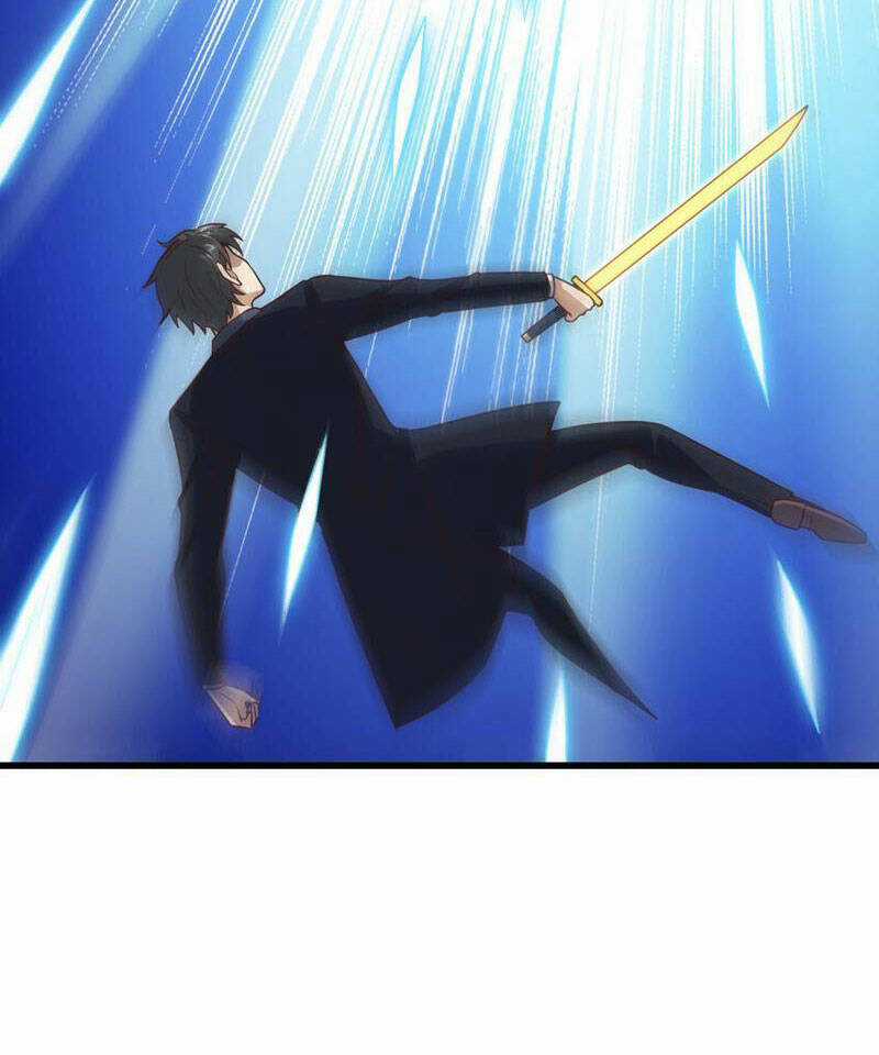 Cao Năng Lai Tập Chapter 360 trang 47