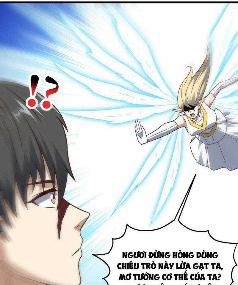 Cao Năng Lai Tập Chapter 360 trang 48