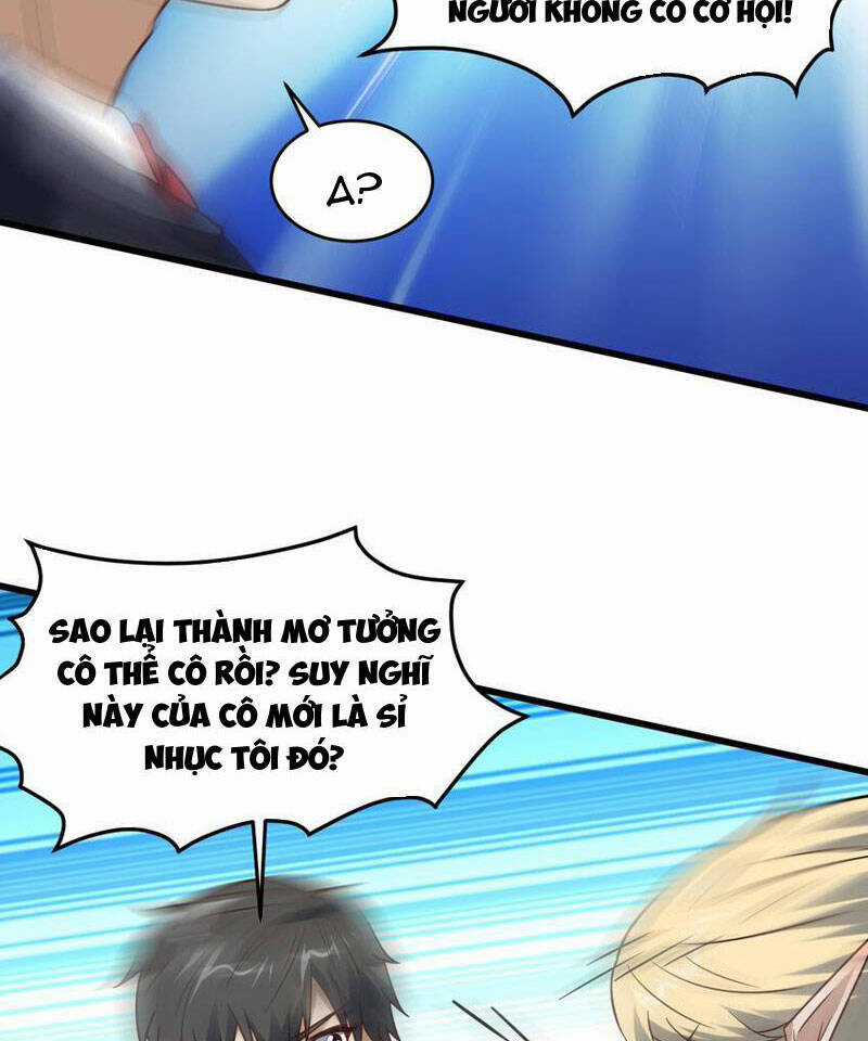 Cao Năng Lai Tập Chapter 360 trang 49