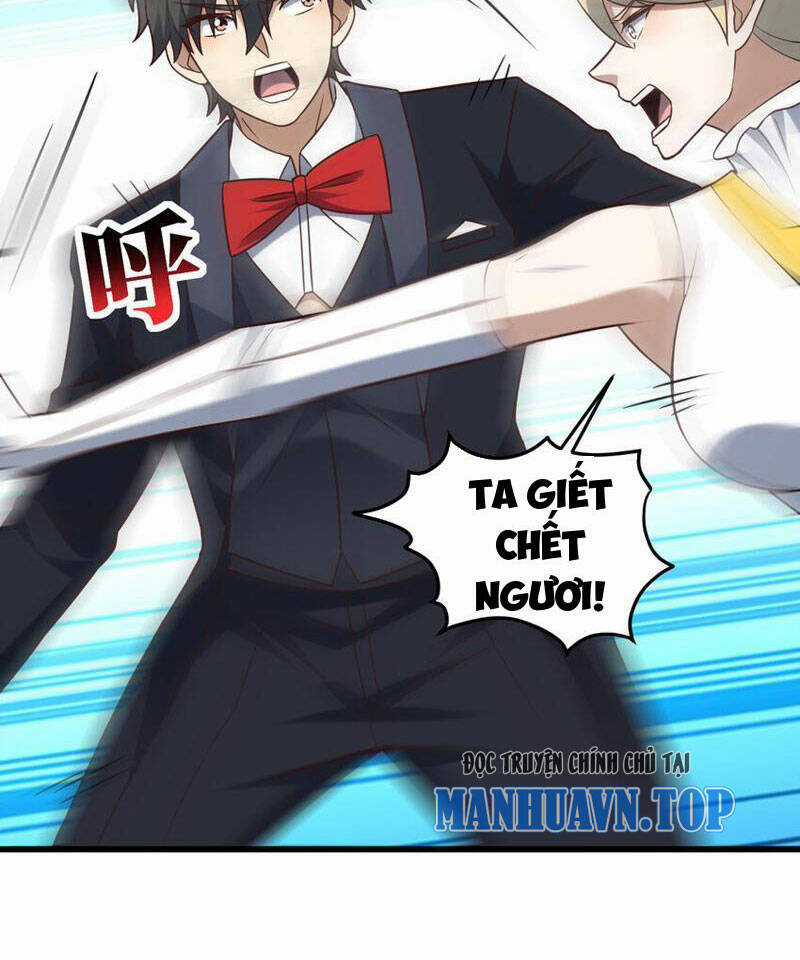 Cao Năng Lai Tập Chapter 360 trang 50