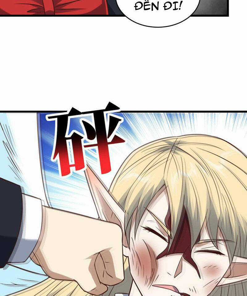 Cao Năng Lai Tập Chapter 360 trang 52