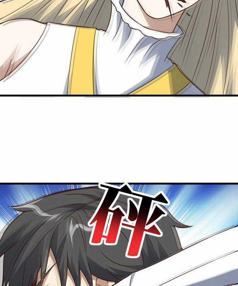 Cao Năng Lai Tập Chapter 360 trang 53