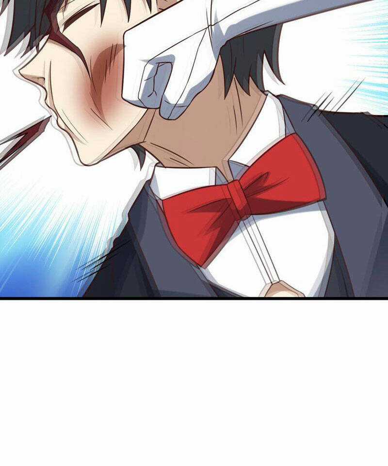 Cao Năng Lai Tập Chapter 360 trang 54