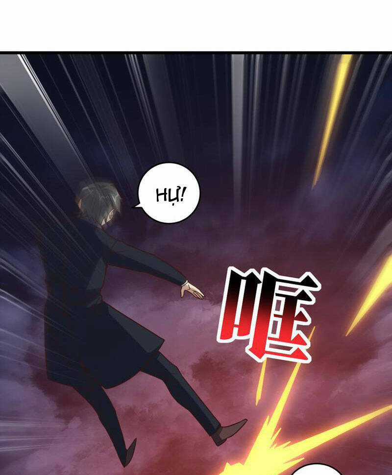 Cao Năng Lai Tập Chapter 360 trang 56