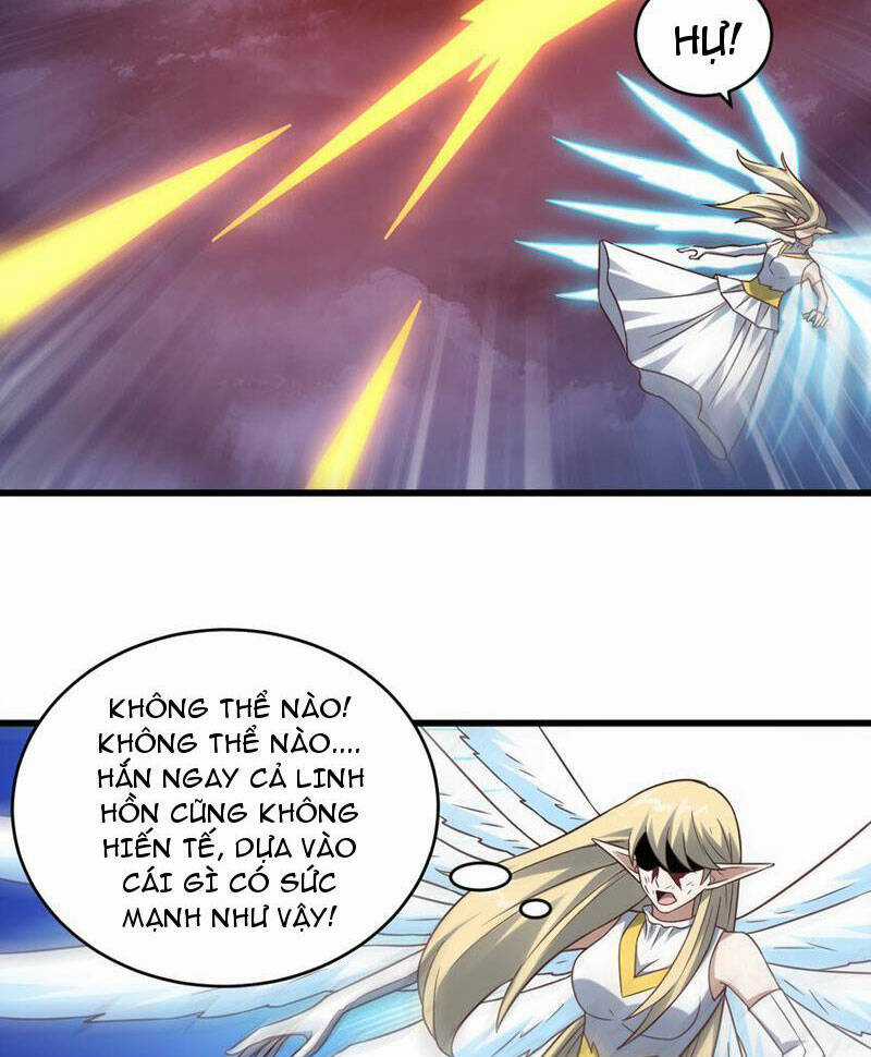 Cao Năng Lai Tập Chapter 360 trang 57