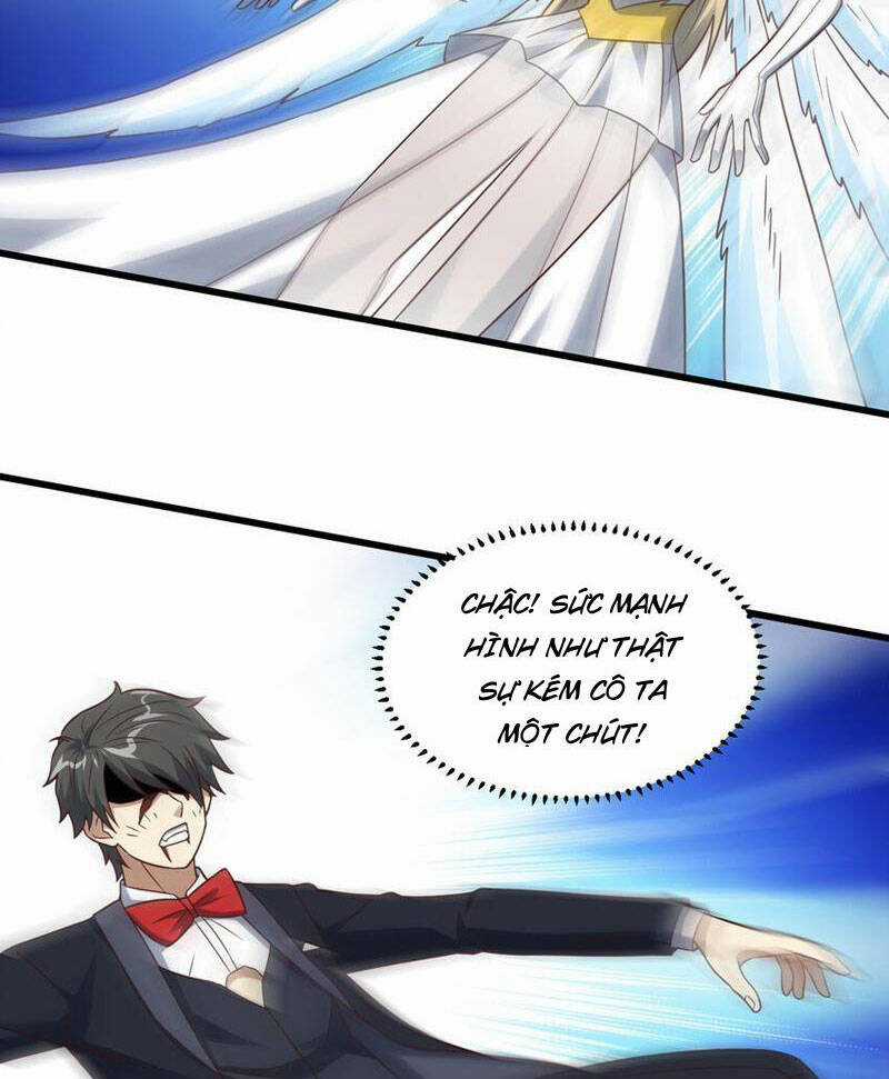 Cao Năng Lai Tập Chapter 360 trang 58