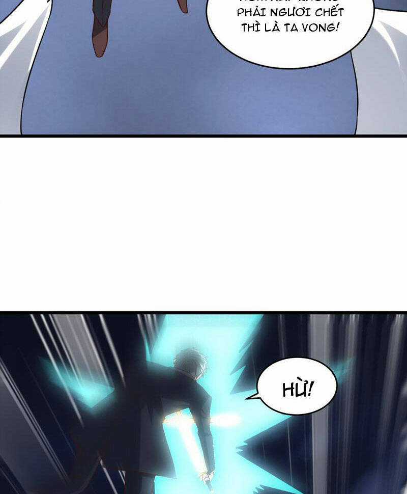 Cao Năng Lai Tập Chapter 360 trang 62