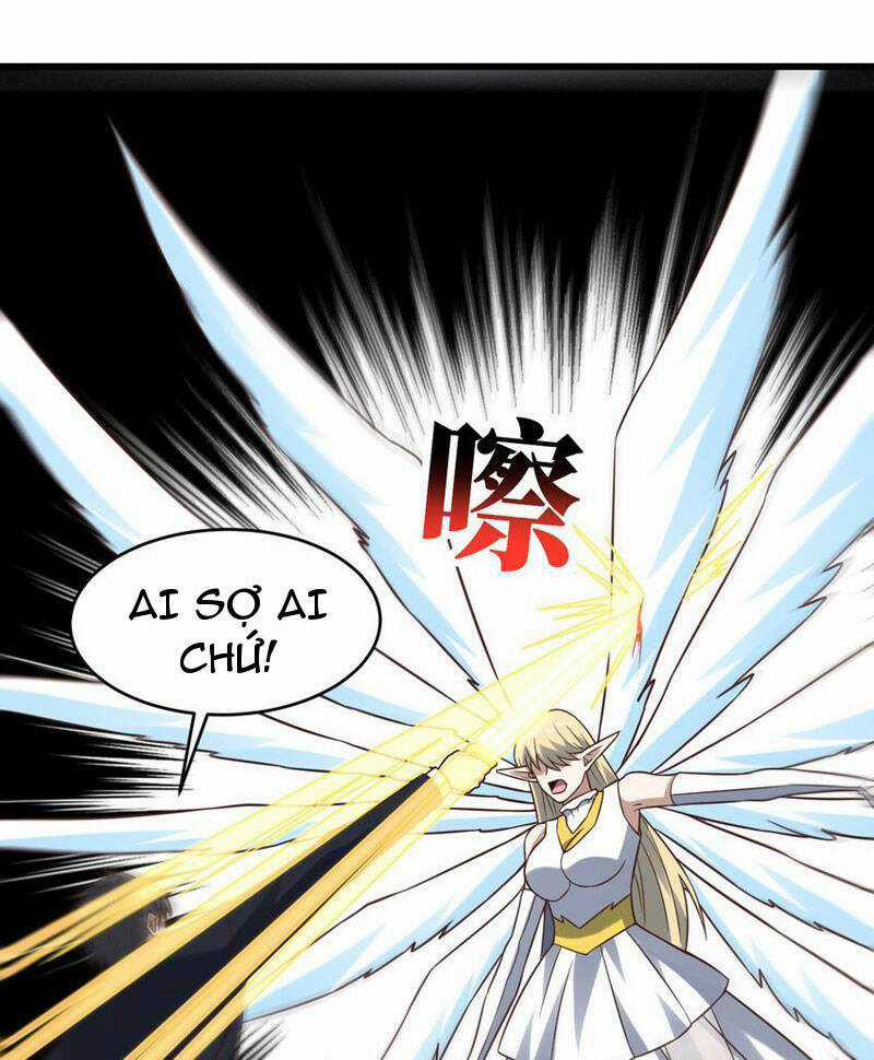 Cao Năng Lai Tập Chapter 360 trang 66