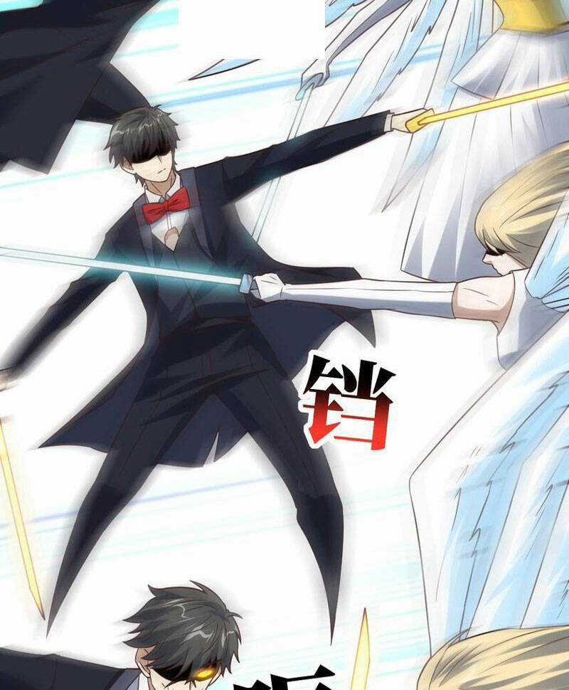 Cao Năng Lai Tập Chapter 360 trang 68