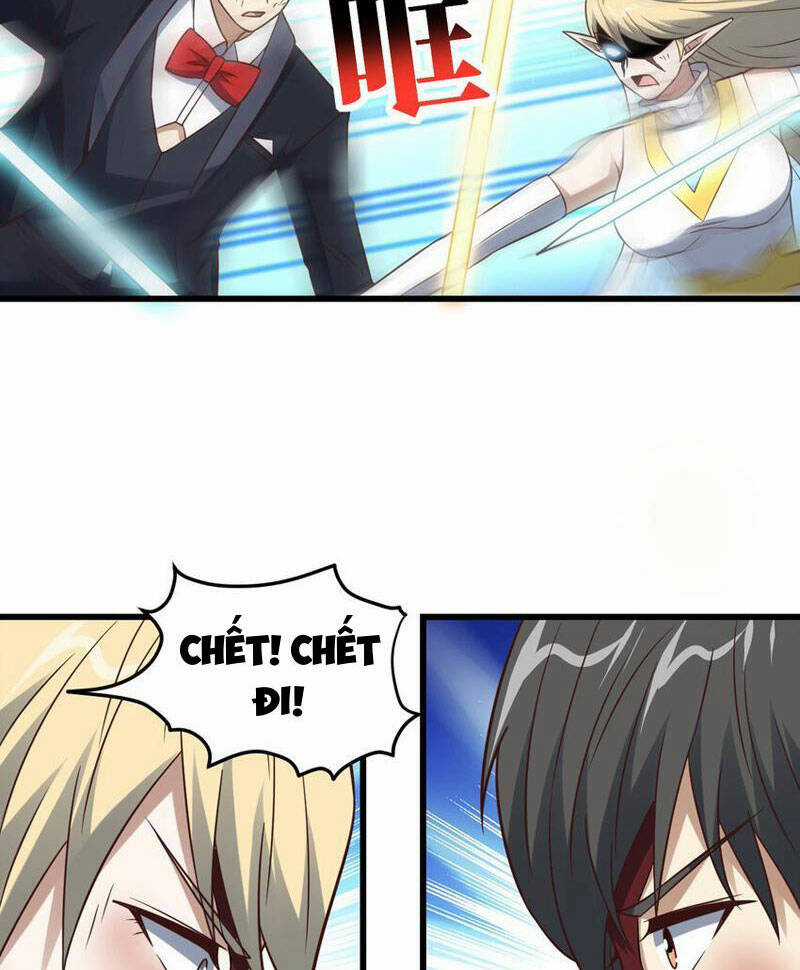 Cao Năng Lai Tập Chapter 360 trang 69