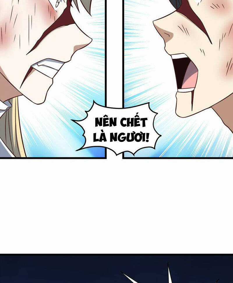 Cao Năng Lai Tập Chapter 360 trang 70