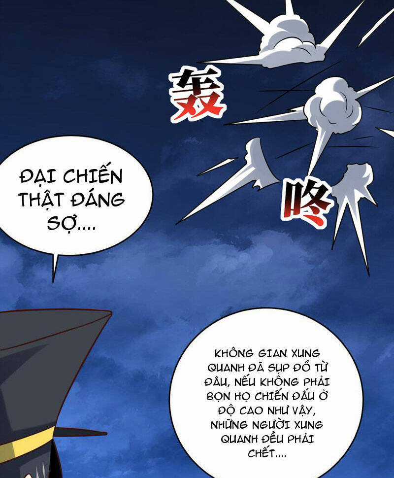 Cao Năng Lai Tập Chapter 360 trang 71