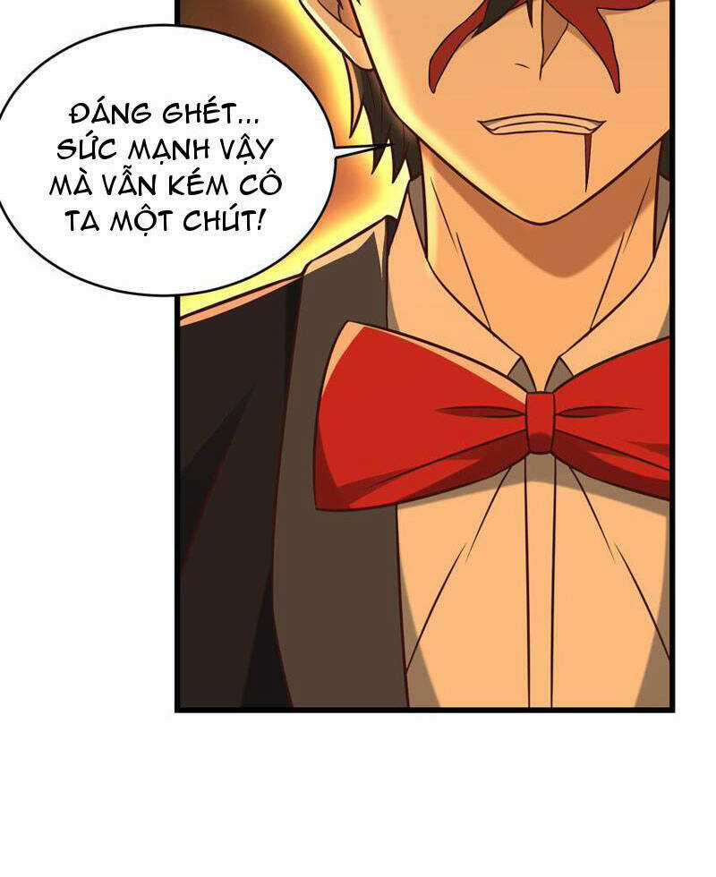 Cao Năng Lai Tập Chapter 360 trang 8