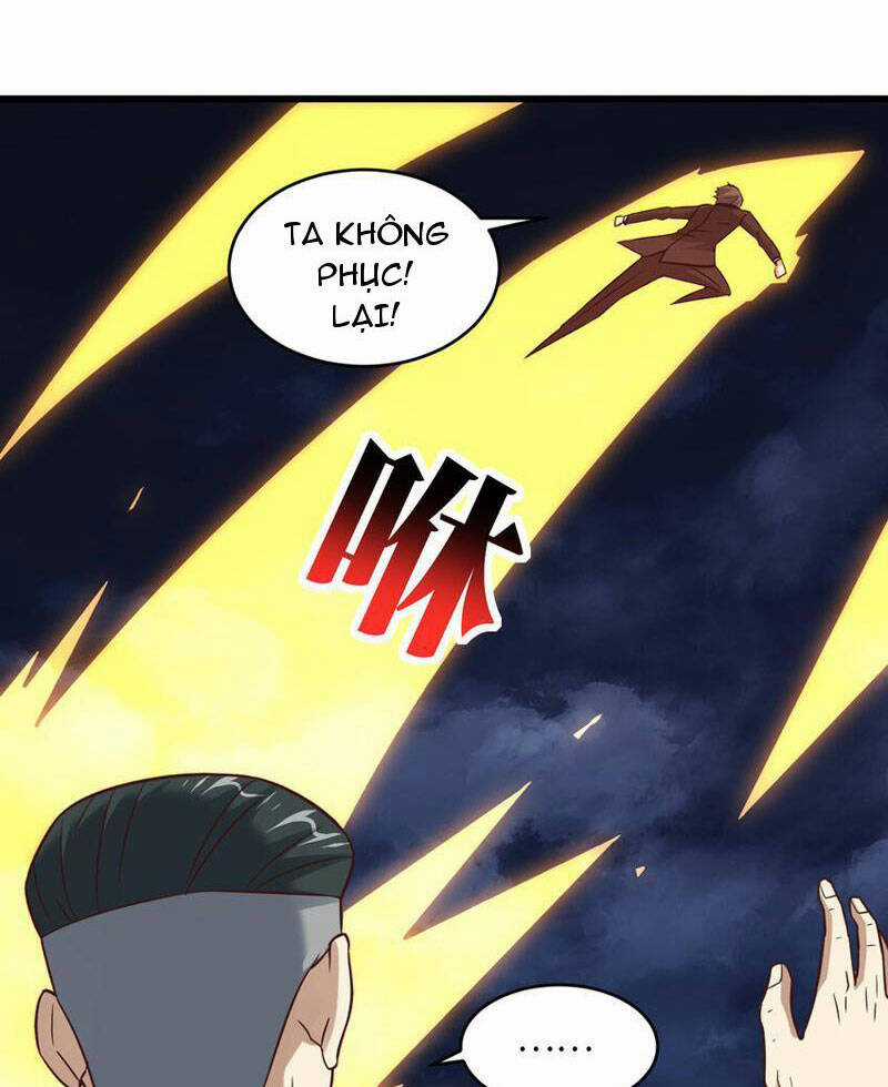 Cao Năng Lai Tập Chapter 360 trang 9