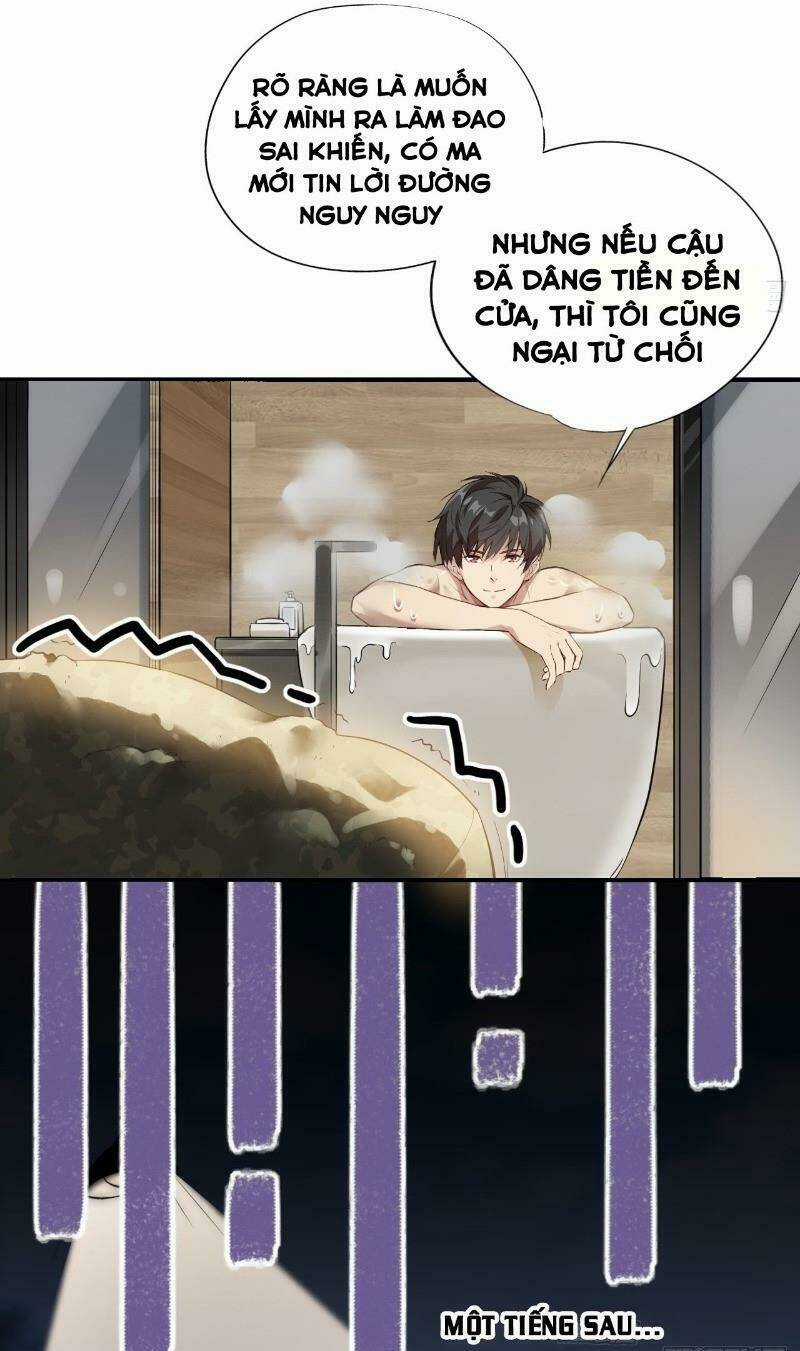 Cao Năng Lai Tập Chapter 4 trang 10