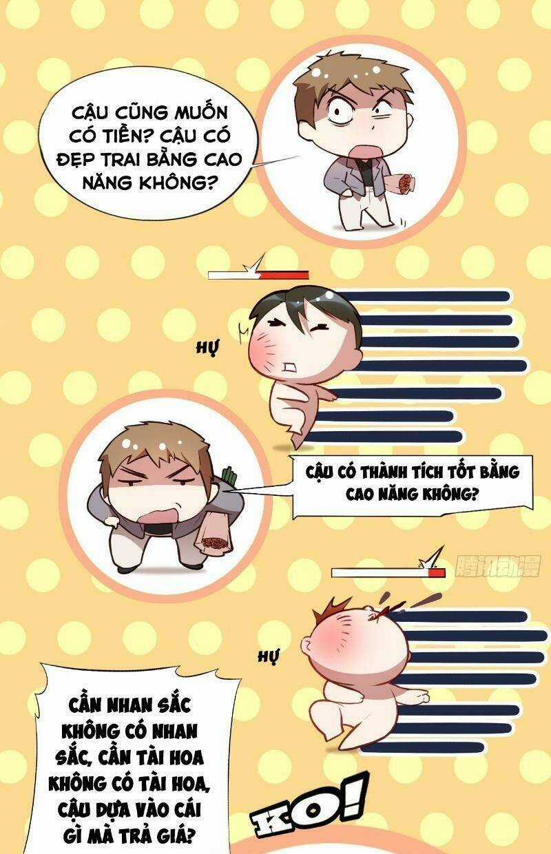 Cao Năng Lai Tập Chapter 4 trang 14