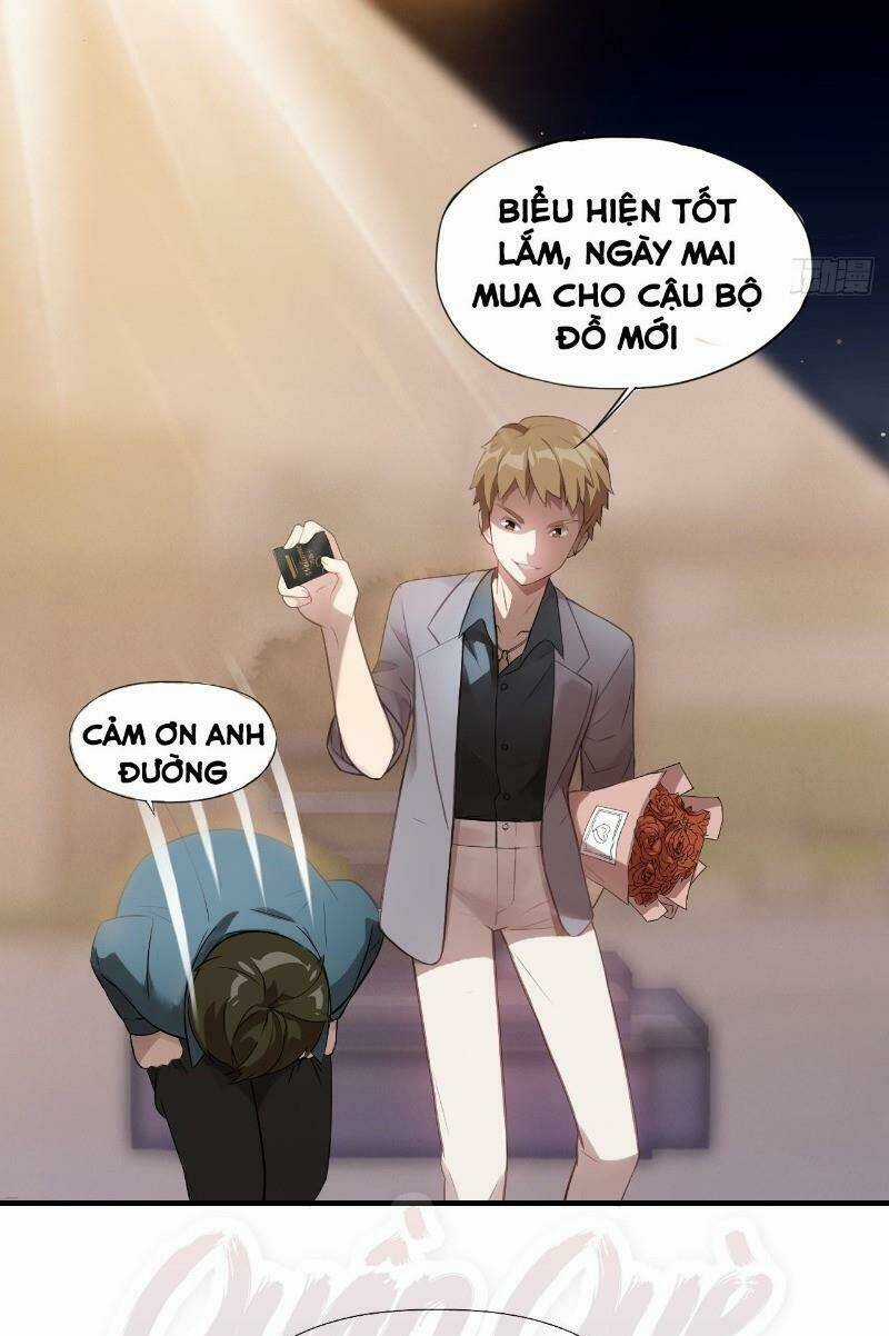 Cao Năng Lai Tập Chapter 4 trang 16