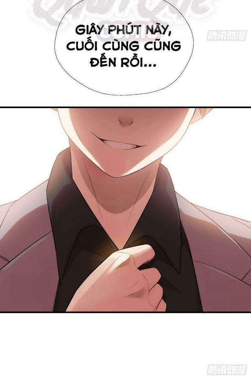 Cao Năng Lai Tập Chapter 4 trang 17