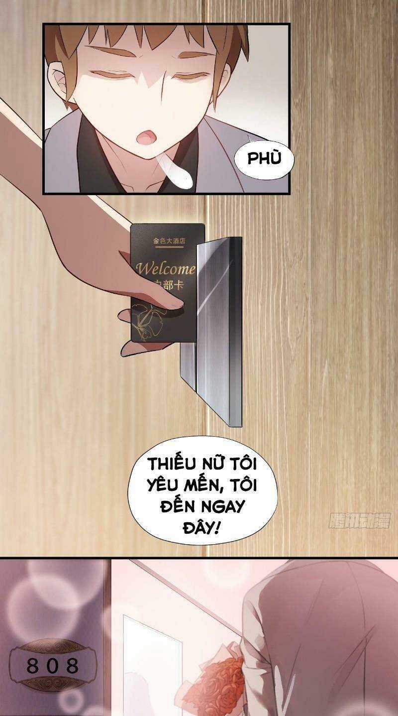 Cao Năng Lai Tập Chapter 4 trang 20