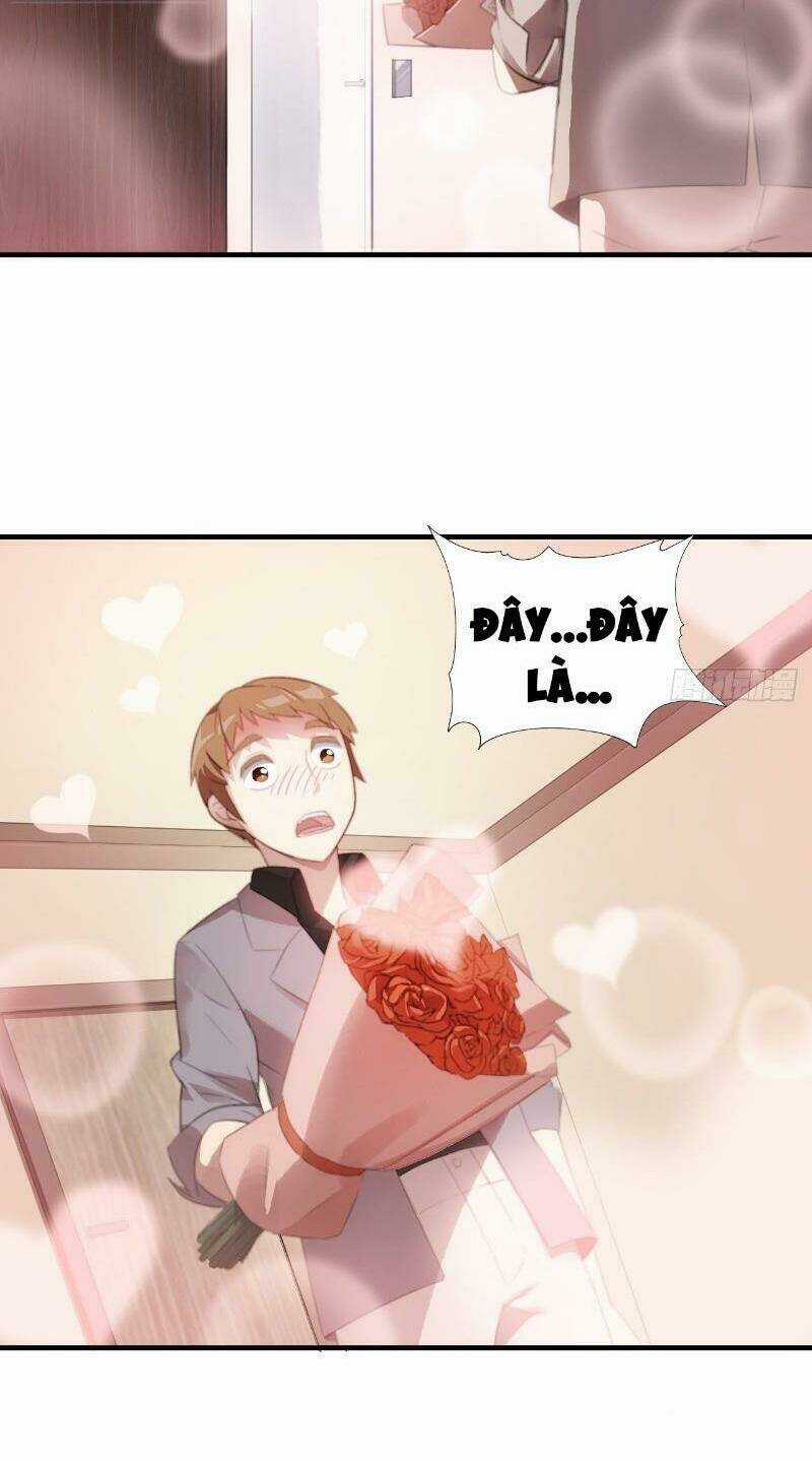 Cao Năng Lai Tập Chapter 4 trang 21