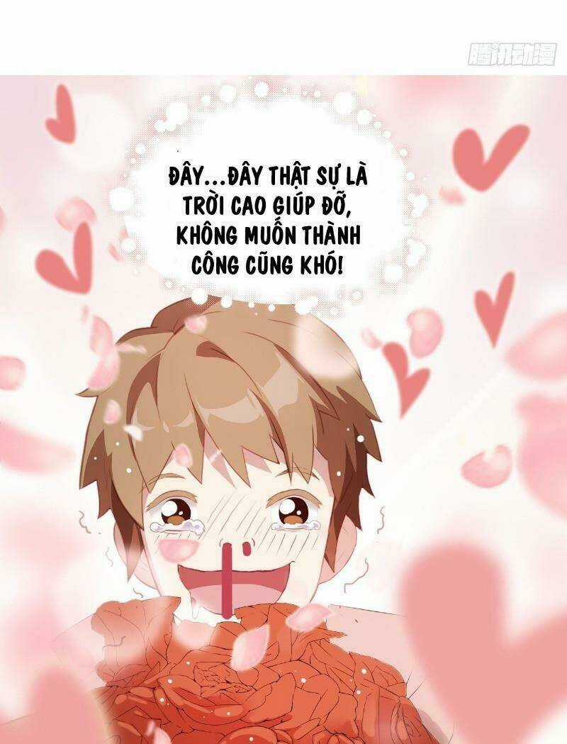 Cao Năng Lai Tập Chapter 4 trang 22