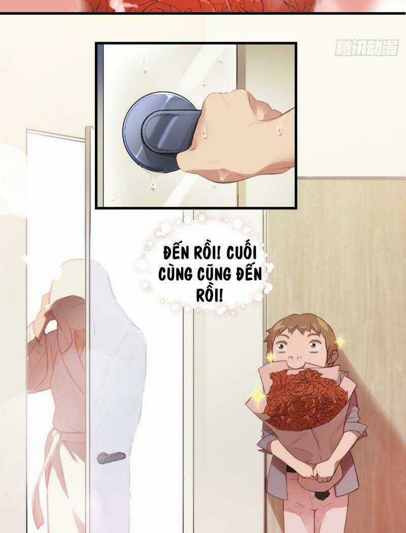 Cao Năng Lai Tập Chapter 4 trang 23