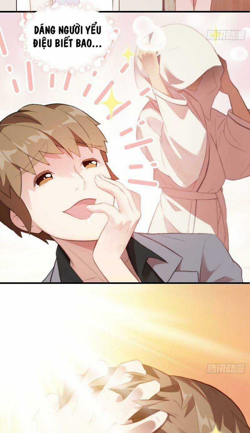 Cao Năng Lai Tập Chapter 4 trang 24