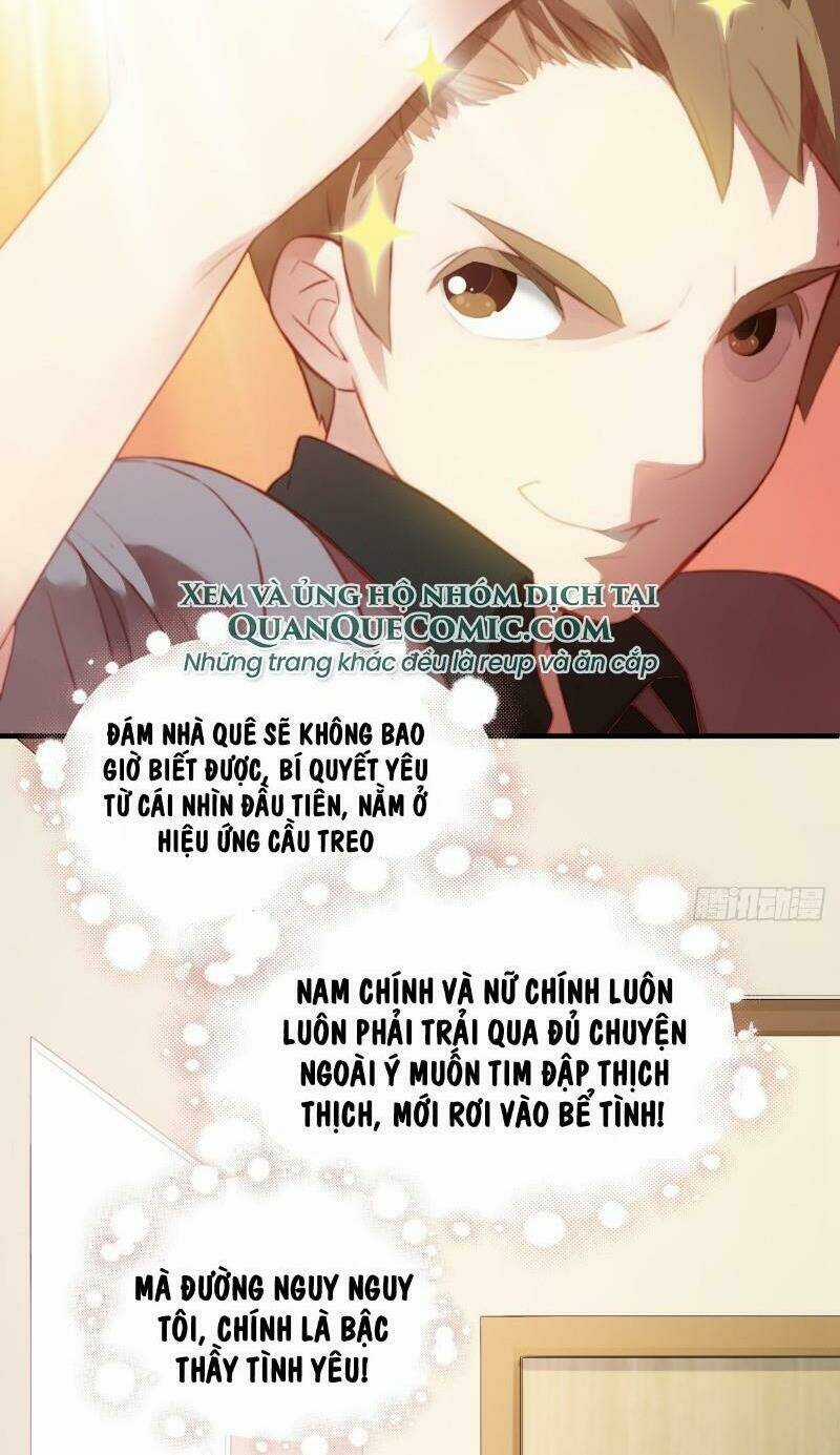 Cao Năng Lai Tập Chapter 4 trang 25